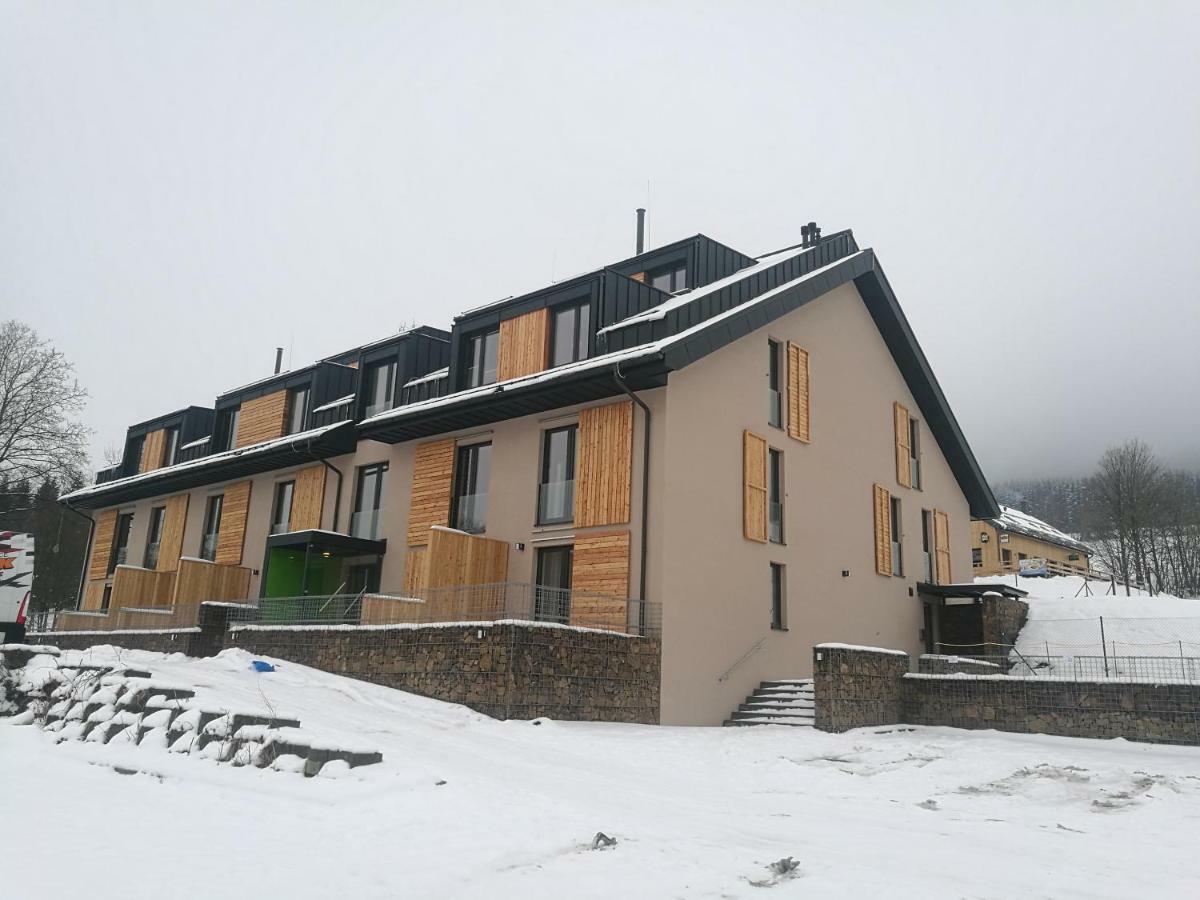 Apartmany Sport Dolní Morava Exterior foto