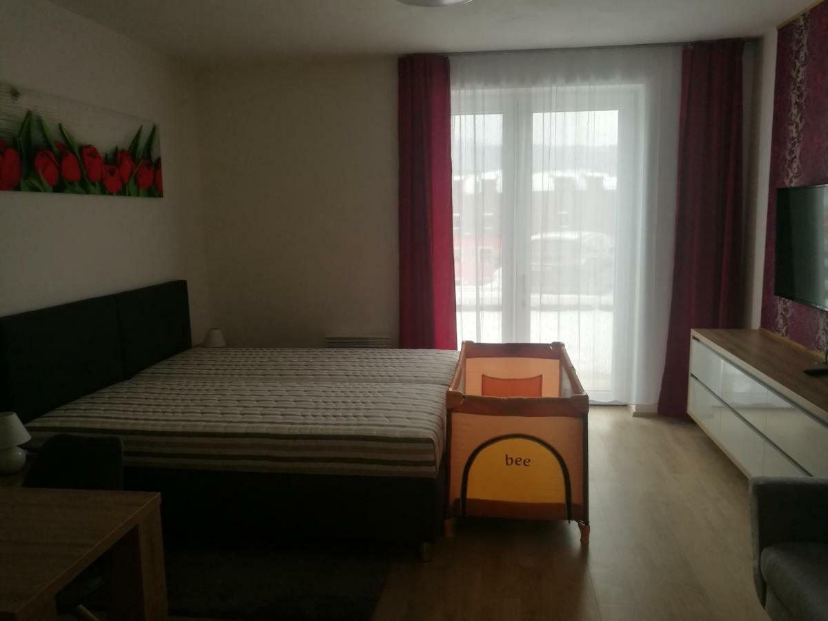 Apartmany Sport Dolní Morava Exterior foto