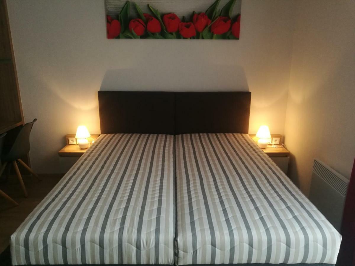 Apartmany Sport Dolní Morava Exterior foto