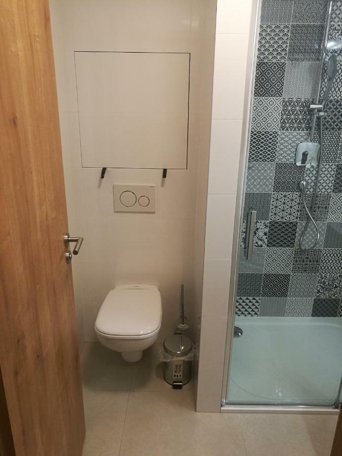 Apartmany Sport Dolní Morava Exterior foto