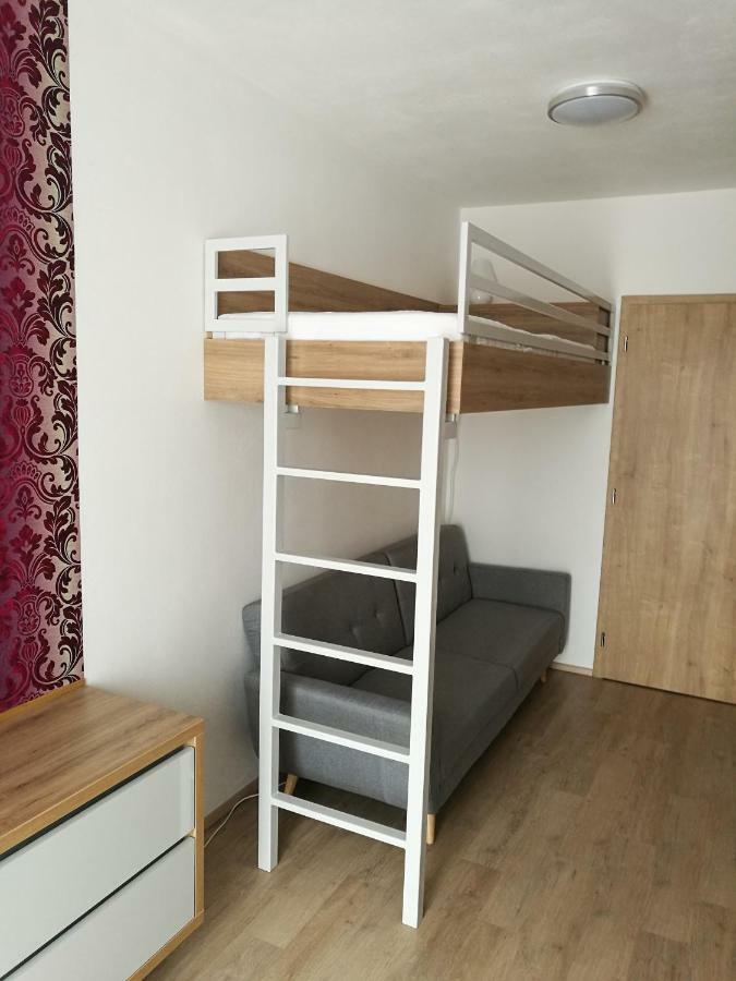 Apartmany Sport Dolní Morava Exterior foto