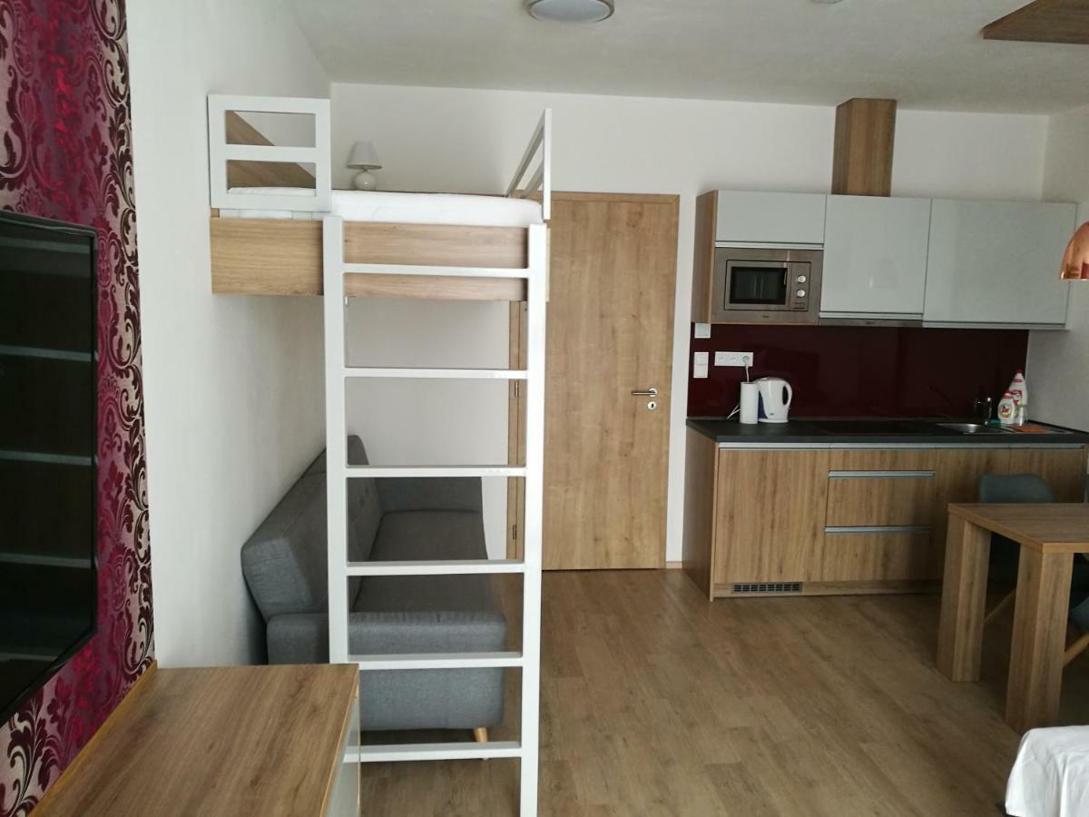Apartmany Sport Dolní Morava Exterior foto